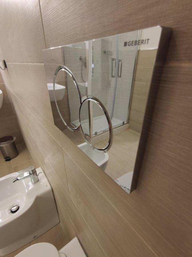 Sami Luxury Rooms 3 8 0 7 9 4 9 2 5 3 سيراكوزا المظهر الخارجي الصورة