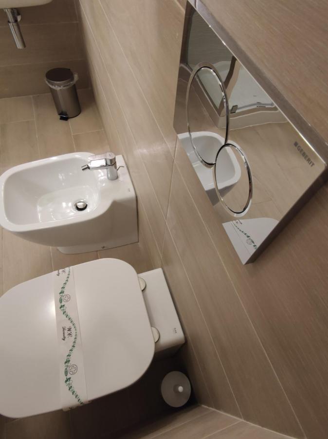 Sami Luxury Rooms 3 8 0 7 9 4 9 2 5 3 سيراكوزا المظهر الخارجي الصورة