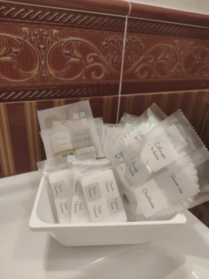 Sami Luxury Rooms 3 8 0 7 9 4 9 2 5 3 سيراكوزا المظهر الخارجي الصورة