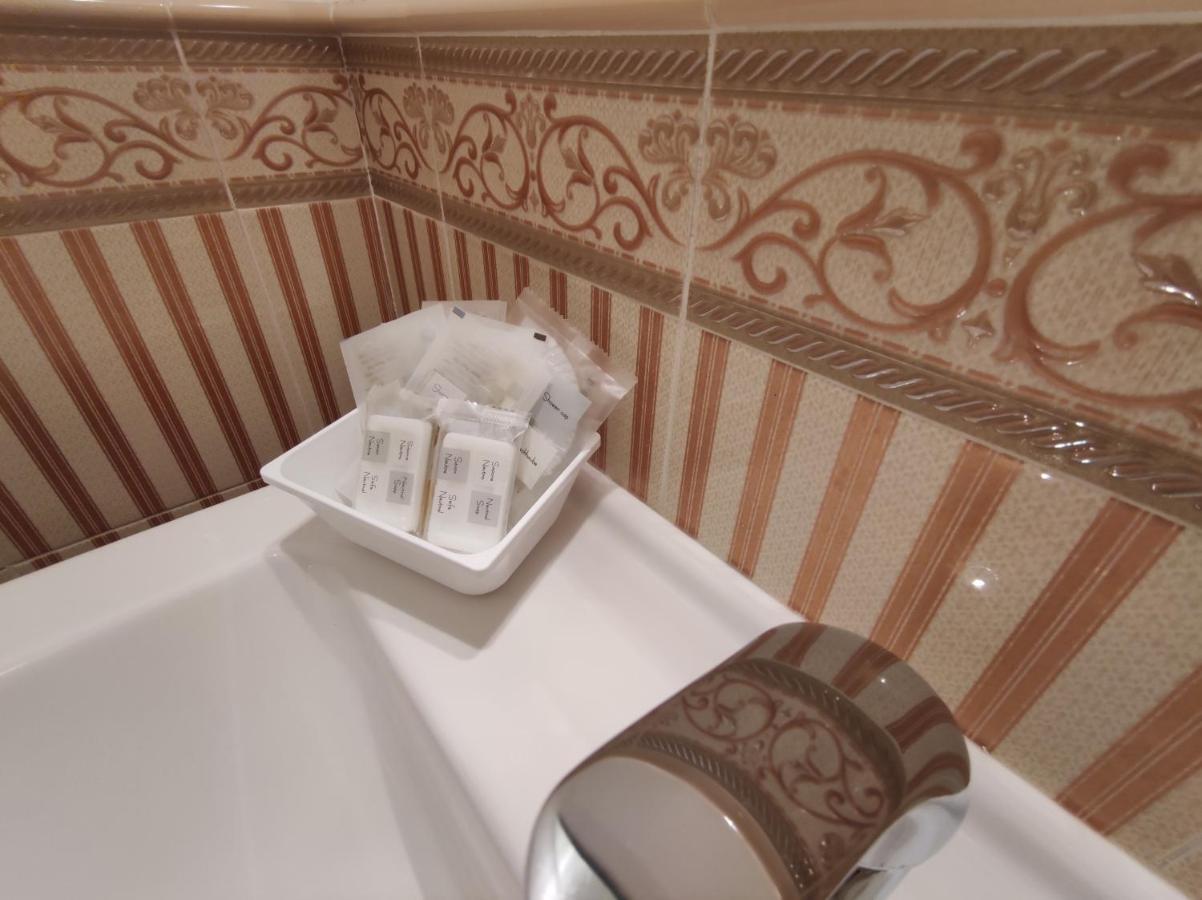 Sami Luxury Rooms 3 8 0 7 9 4 9 2 5 3 سيراكوزا المظهر الخارجي الصورة