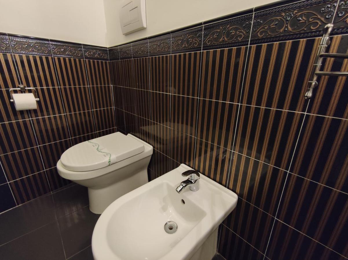 Sami Luxury Rooms 3 8 0 7 9 4 9 2 5 3 سيراكوزا المظهر الخارجي الصورة