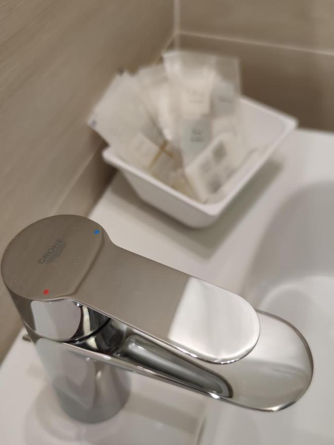 Sami Luxury Rooms 3 8 0 7 9 4 9 2 5 3 سيراكوزا المظهر الخارجي الصورة